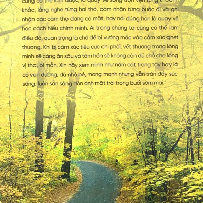 Trọn Vẹn Từng Khoảnh Khắc