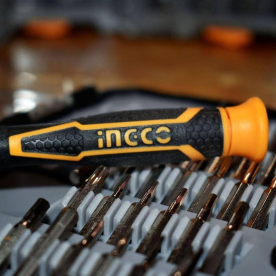 BỘ MŨI VÍT 26 CHI TIẾT INGCO HKSDB0268 - HÀNG CHÍNH HÃNG