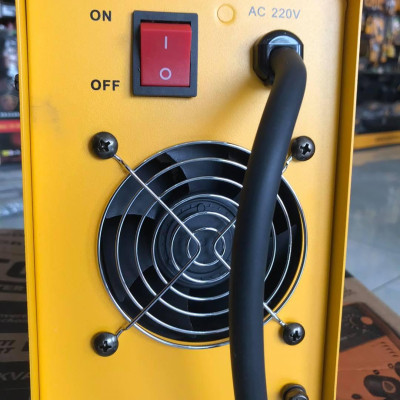 MÁY HÀN MMA INVERTER TOLES 44004  - HÀNG CHÍNH HÃNG