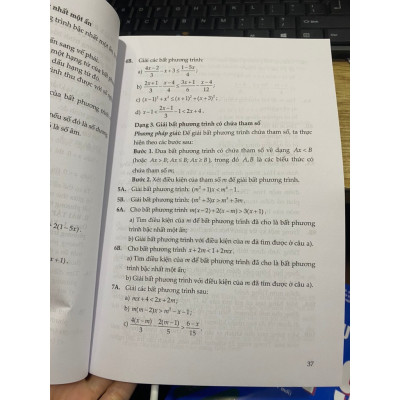 Củng cố và Ôn luyện Toán 9 Tập I