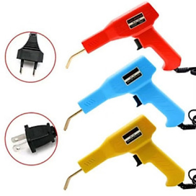 1 CÁI MÁY HÀN NHỰA XE MÁY ÔTÔ VÀ CÁC LOẠI NHỰA GIA ĐÌNH BẠN THUẬN TIỆN