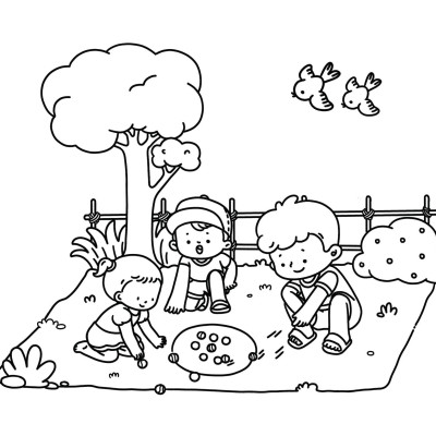 Xe Kem Ngọt Mùa Hè