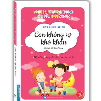Combo Hộp 10 Cuốn - Nhật Ký Trưởng Thành Của Đứa Trẻ Ngoan PHẦN 2.Tặng 365 Ngày Bồi Dưỡng Tâm Hồn - Những Câu Chuyện Kinh Điển