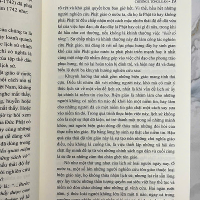 Sách - Lịch Sử Hình Thành Văn Hệ Bát Nhã ( bản sơ thảo 1) - Lê Mạnh Thát