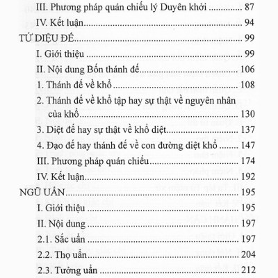 Con Đường Thoát Khổ (Bìa cứng)