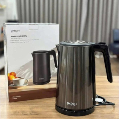 ẤM SIÊU TỐC GKÖCH GERMANY Hàng chính hãng