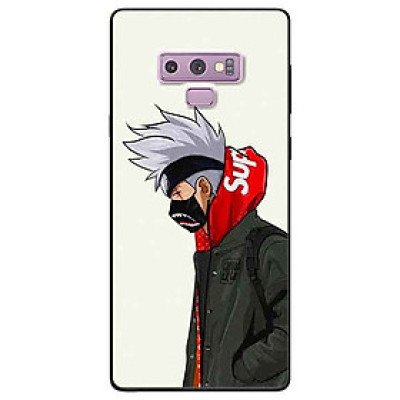 Ốp lưng in cho Samsung Note 9 Mẫu Hiệp Sĩ