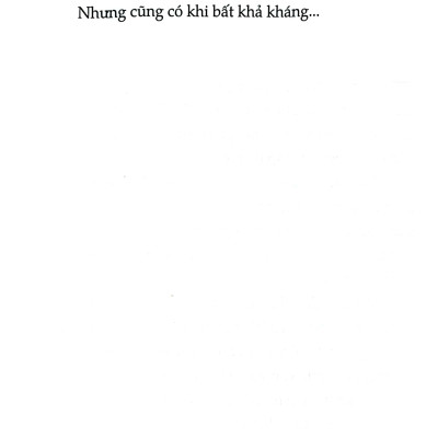 Phố Tan Màn Đêm
