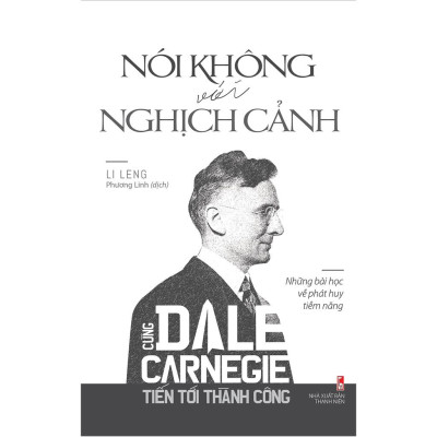Sách - Combo: Cùng Dale Carnegie Tiến Tới Thành Công ( Hộp )