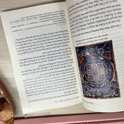 Thần Chú Trong Phật Giáo - Tái Bản