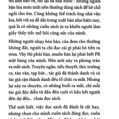 Email Lúc 0 Giờ (Tản Văn)