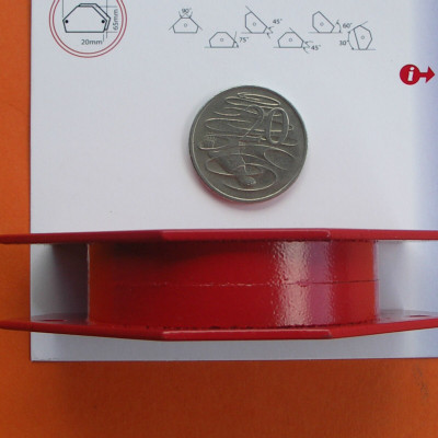 Nam châm ke góc Eclipse E953