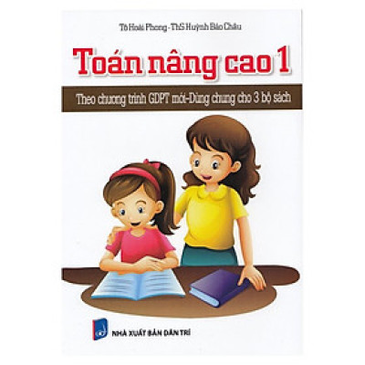 Toán Nâng Cao 1
