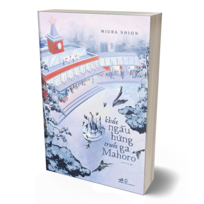 Khúc Ngẫu Hứng Trước Ga Mahoro