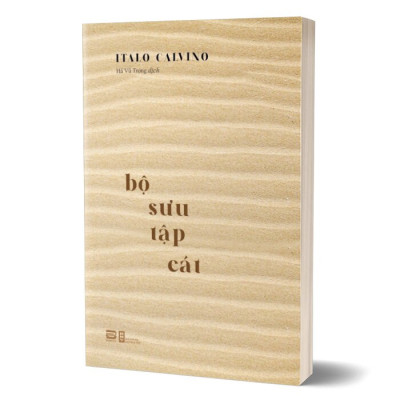 Sách - Bộ Sưu Tập Cát - Phan Book - Nhà Sách An Thư