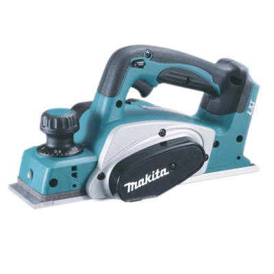 MÁY BÀO DÙNG PIN (18V)  82MM MAKITA DKP180Z (KHÔNG KÈM PIN VÀ SẠC) - HÀNG CHÍNH HÃNG