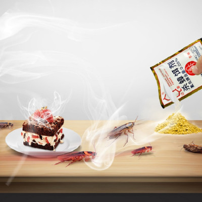 Thuốc diệt chuột thái lan tiêu diệt cả đàn sau 3 ngày tặng kèm thuốc diệt dán và kiến