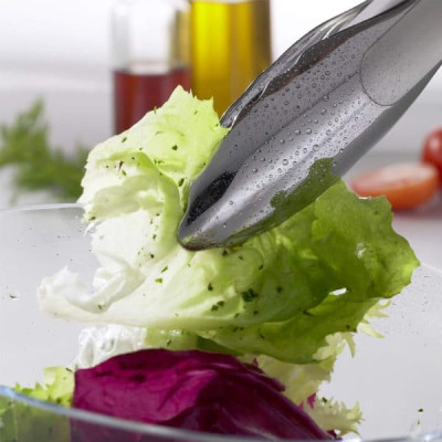 Kẹp Gắp Rösle 12916 30cm Hàng chính hãng