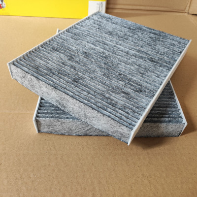 Lọc gió điều hòa BMW 730li, 740li, 750li 2009-2012 than hoạt tính - AC0177CSET