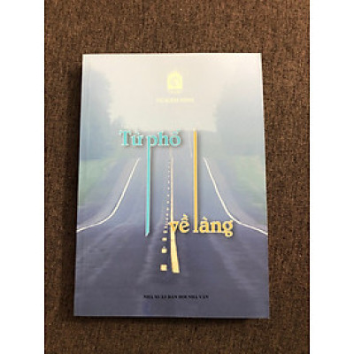 Từ Phố Về Làng - Vũ Kiêm Ninh