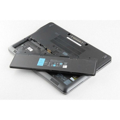 Pin Tương Thích Cho Laptop Dell Latitude E7240 52w - Hàng Nhập Khẩu New Seal TEEMO PC TEBAT829