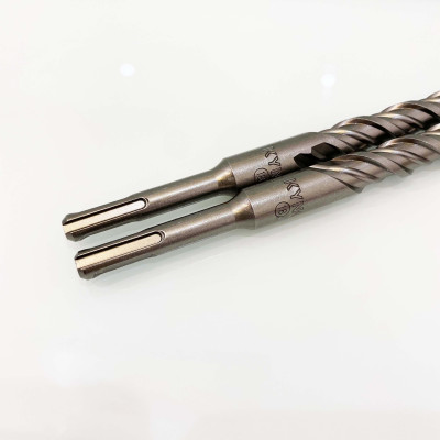 MŨI KHOAN BÊ TÔNG SDS ĐƯỜNG KÍNH PHI Ø 18 DÀI 310MM XUYÊN TƯỜNG ĐẦU THẬP KYNKO MKBTXT- 18310