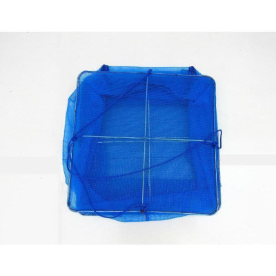 Lồng Lưới 4 Tầng Treo Phơi Cá, Phơi Khô, Thực Phẩm 70X35Cm