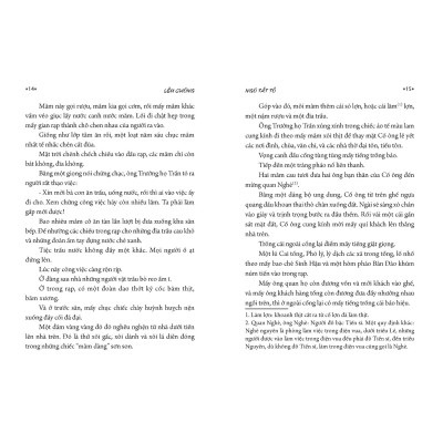 Lều Chõng (Tái Bản 2022)