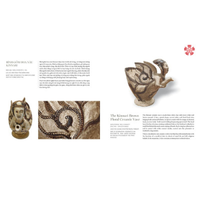 Ngàn năm văn hiến q.uốc gia Việt Nam (bản in 2024)