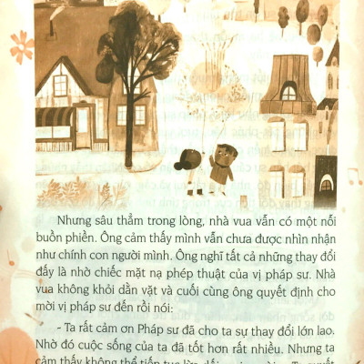 Nuôi Dưỡng Tâm Hồn : Hạnh Phúc Thật Sự