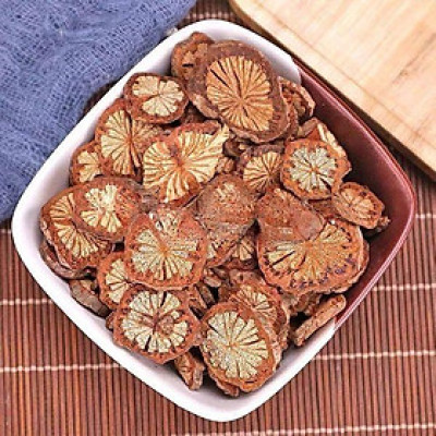 Cây cỏ kha cúc phơi khô túi 1kg