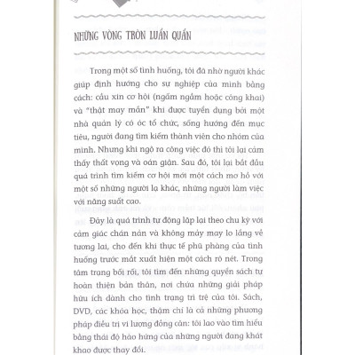 Lý Do Người Thông Minh Làm Việc Không Hiệu Quả ? - Vanlangbooks