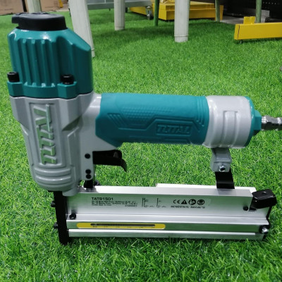 SÚNG BẮN ĐINH COMBO 2 TRONG 1 (100C) TOTAL TAT81501 - HÀNG CHÍNH HÃNG