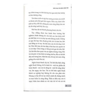 Sách - Khôi Phục Tài Năng Sáng Tạo - Erik Wahl - VanLangBooks