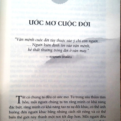 Đánh Thức Con Người Phi Thường Trong Bạn - Anthony Robbins (Bìa mềm)