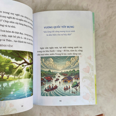 Sách - Nhật ký Chíp Chíp