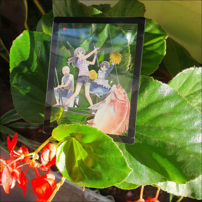 Ponko Vô Dụng (Tập 3)