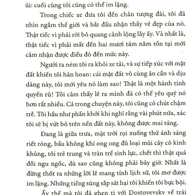 Dòng Máu Cao Quý