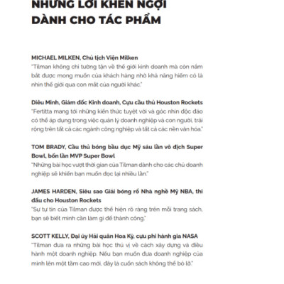 5 Điểm Mù Trong Kinh Doanh Nhà Hàng