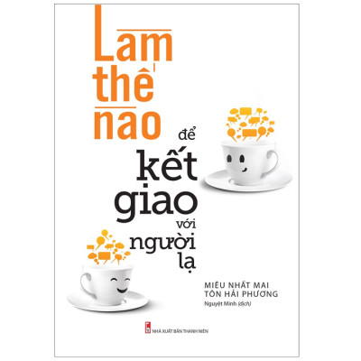 Bookset: Bí Quyết Tạo Ấn Tượng Trong Giao Tiếp