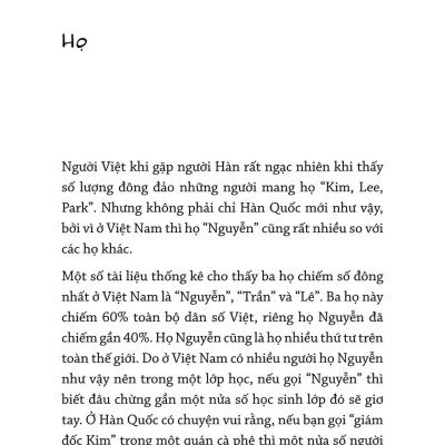 Park Tiên Sinh Sống Giữa Sài Gòn