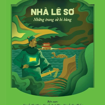 Combo Chuyện Hay Sử Việt (Bộ 10 Cuốn)