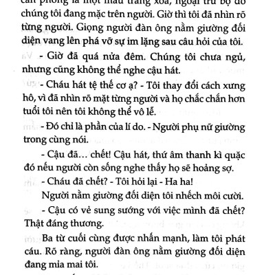 Sống Lại
