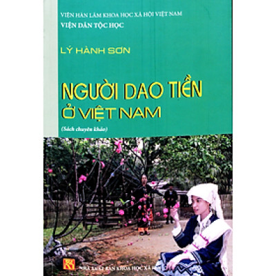 Người Dao Tiền ở Việt Nam