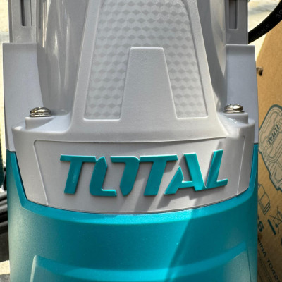 MÁY BƠM CHÌM NƯỚC SẠCH (MÔ TƠ DÂY ĐỒNG) 400W  TOTAL TWP64006 - HÀNG CHÍNH HÃNG
