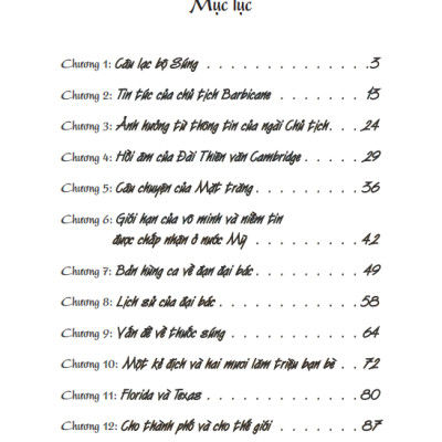 Từ Trái Đất Đến Mặt Trăng - Bìa Cứng (Tái Bản 2022)