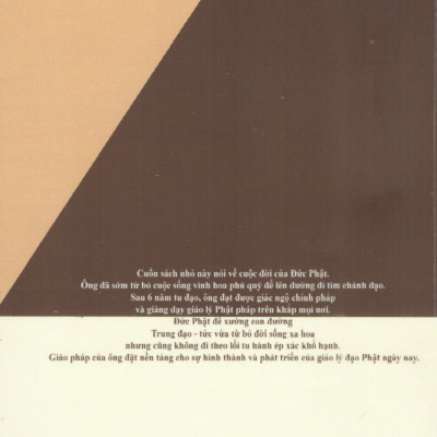 André Bareau - Bouddha