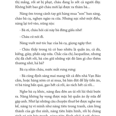 Những Đêm Sương