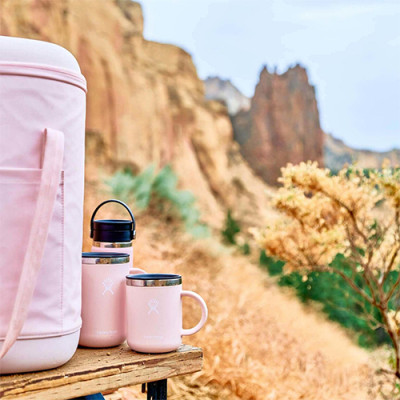 Ly giữ nhiệt Hydro Flask Mug 12 OZ (Season 2024) - Hàng chính hãng