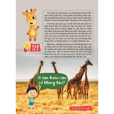 Sách - 10 Vạn Câu Hỏi Vì Sao - Kiến Thức Bách Khoa - Combo 5 Cuốn - Việt Thư